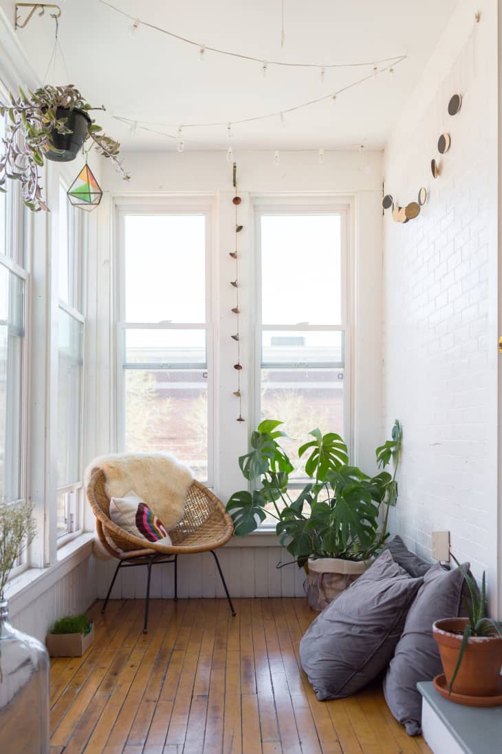 Window Screen Repair DIY Fix Apartment Therapy